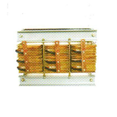 QZB系列自耦变压器