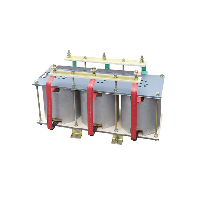 BP4系列频敏变阻器